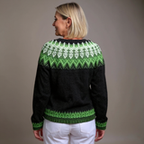 SADA | CARDIGAN TRICOT VINTAGE