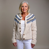 PENNY | CARDIGAN TRICOT VINTAGE