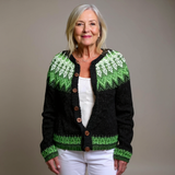 SADA | CARDIGAN TRICOT VINTAGE