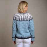 MIRA | CARDIGAN TRICOT VINTAGE
