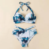 Maillot de bain Saint-Tropez