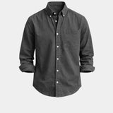 Sébastien | Chemise casual-chic