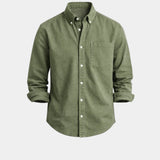 Sébastien | Chemise casual-chic