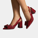 Mégara | Chaussures élégantes
