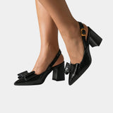 Mégara | Chaussures élégantes