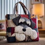 Sac Artisanal “Schnauzer”