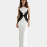 Kenza | Robe Élégance
