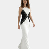 Kenza | Robe Élégance