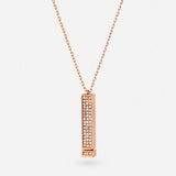 Colette | Collier "I love you"