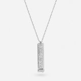 Colette | Collier "I love you"