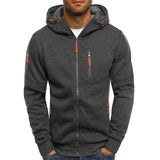 Veste Homme en Fausse Fourrure – Douceur Moelleuse, Coupe Régulière
