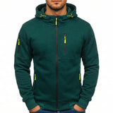 Veste Homme en Fausse Fourrure – Douceur Moelleuse, Coupe Régulière