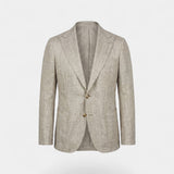 Claire Mode | Veste de costume homme en laine fine
