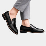 Baptiste | Mocassins