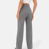 Jade | Pantalons Élastiques Confortables