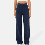 Jade | Pantalons Élastiques Confortables
