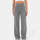 Jade | Pantalons Élastiques Confortables