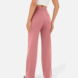 Jade | Pantalons Élastiques Confortables
