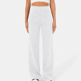Jade | Pantalons Élastiques Confortables