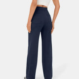 Jade | Pantalons Élastiques Confortables