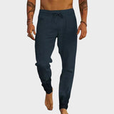 Luís - Pantalons Décontractés Stylés