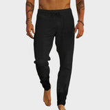 Luís - Pantalons Décontractés Stylés