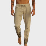 Luís - Pantalons Décontractés Stylés