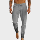 Luís - Pantalons Décontractés Stylés