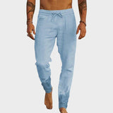 Luís - Pantalons Décontractés Stylés