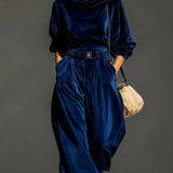 Jeanne | Le Look Lounge Chic
