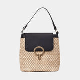 Arsinoé | Sac style tricot