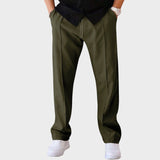 Paulo - Pantalons de sport masculins décoratifs
