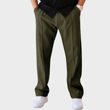 Paulo - Pantalons de sport masculins décoratifs