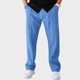 Paulo - Pantalons de sport masculins décoratifs