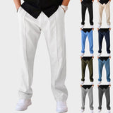 Paulo - Pantalons de sport masculins décoratifs