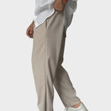 Luís - Pantalons de Luxe Confortables pour Hommes
