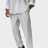 Luís - Pantalons de Luxe Confortables pour Hommes
