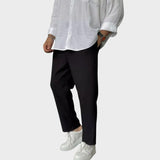 Luís - Pantalons de Luxe Confortables pour Hommes