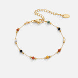 Éléonore | Bracelet en Pierre