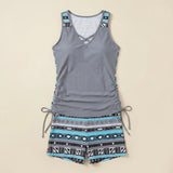 Tankini Paris