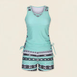 Tankini Paris