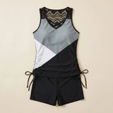 Tankini Paris