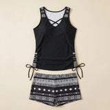 Tankini Paris
