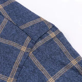 James | Chemise À Carreaux Classique