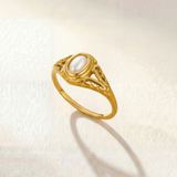 Hélène | Bague sophistiquée