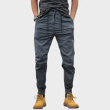 Marco - Pantalons cargo et stretch avec poches