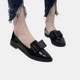 Franceline | Mocassins
