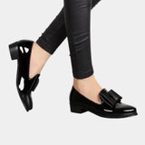 Franceline | Mocassins