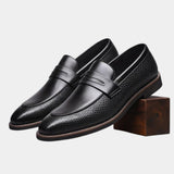 Baptiste | Mocassins
