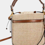 Charline | Sac style tricot